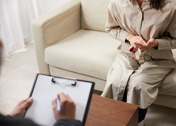 When you may need more than a care plan​​