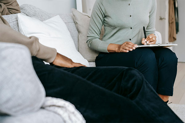 mental health care plan appointment