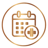 Same Day Appointments Icon